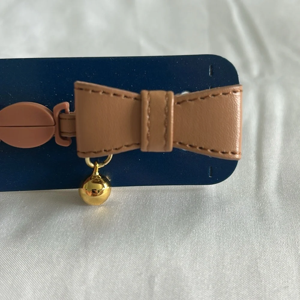 Youly the classic Preppy Kitten Collar (XS)